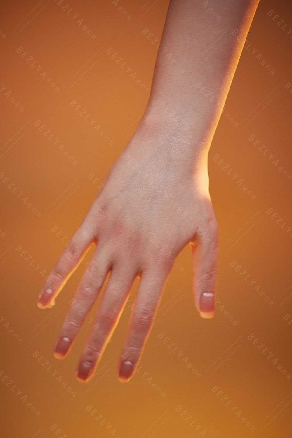 Zelda sexdukke (Bezlya Doll 157 cm F-cup 2.2CF silikon)