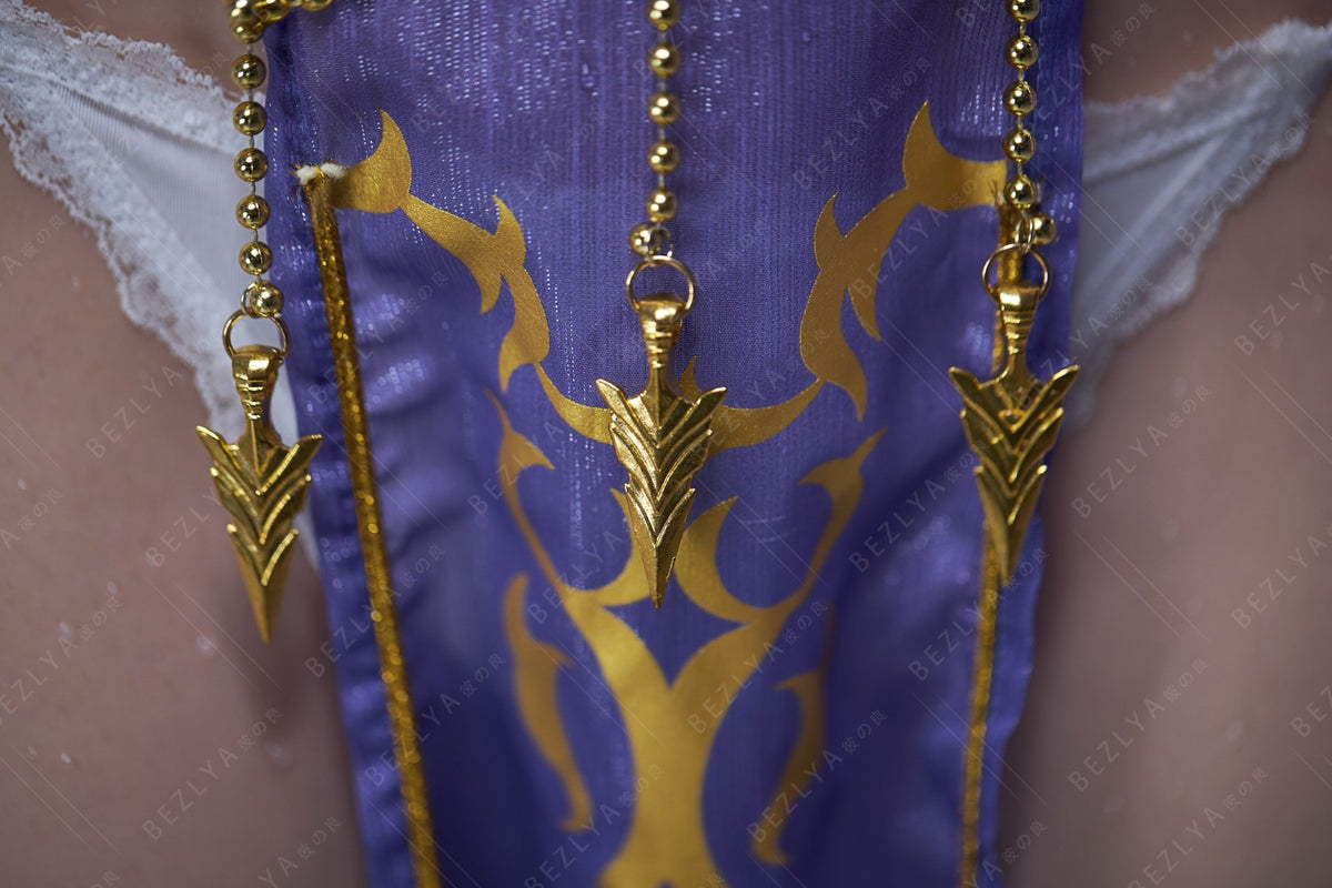 Zelda sexdukke (Bezlya Doll 157 cm F-cup 2.2CF silikon)