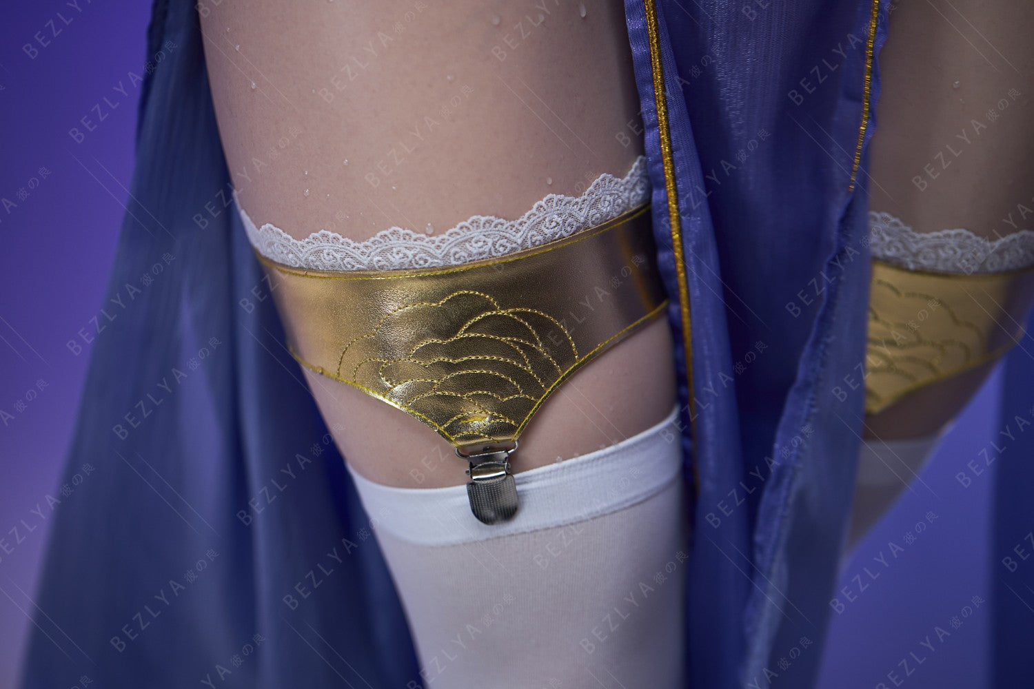 Zelda sexdukke (Bezlya Doll 157cm f-cup 2.2CF silikon)