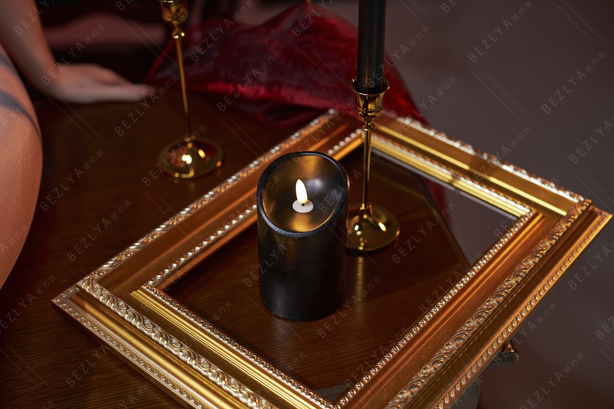 Cyrtenthera sexdukke (Bezlya Doll 155 cm E-cup 2.2CF silikon)