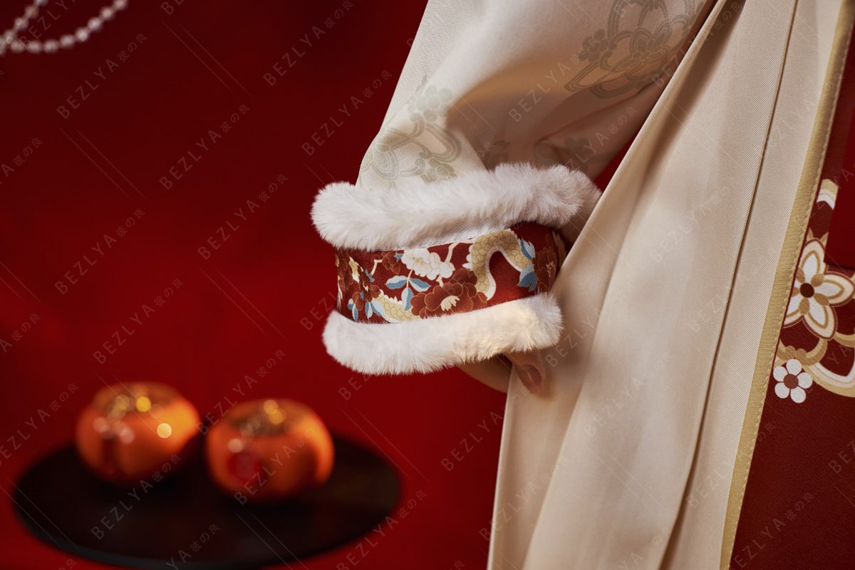 Calla Sex doll (Bezlya Doll 163cm E-cup 2.2CF silicone)