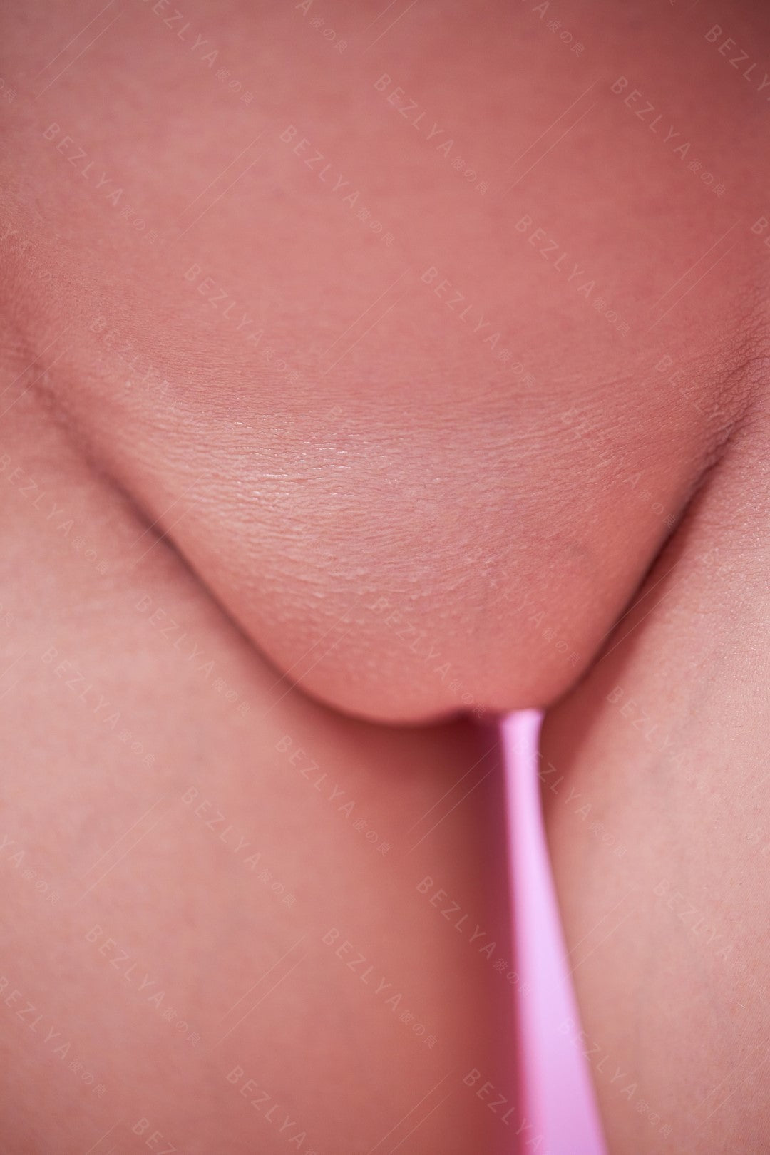 Campanula Torso sexdukke (Bezlya Doll 98cm C-cup 2.2U silikon)