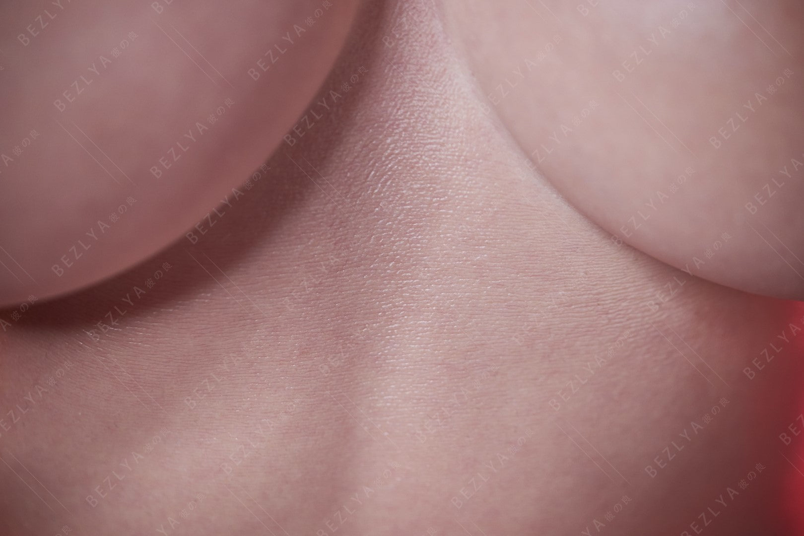 Campanula Torso sexdukke (Bezlya Doll 98cm C-cup 2.2U silikon)