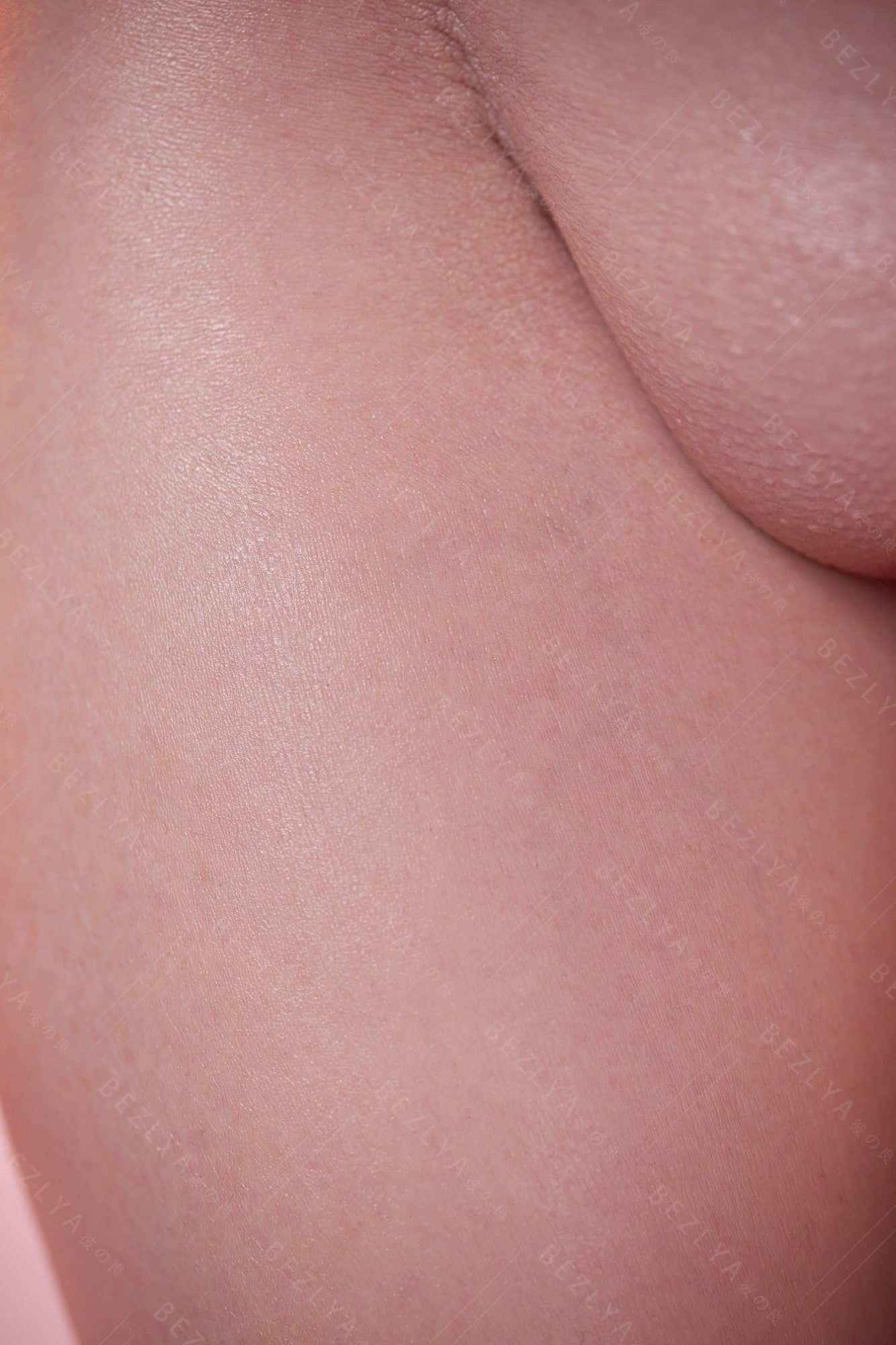 Campanula Torso sexdukke (Bezlya Doll 98cm C-cup 2.2U silikon)