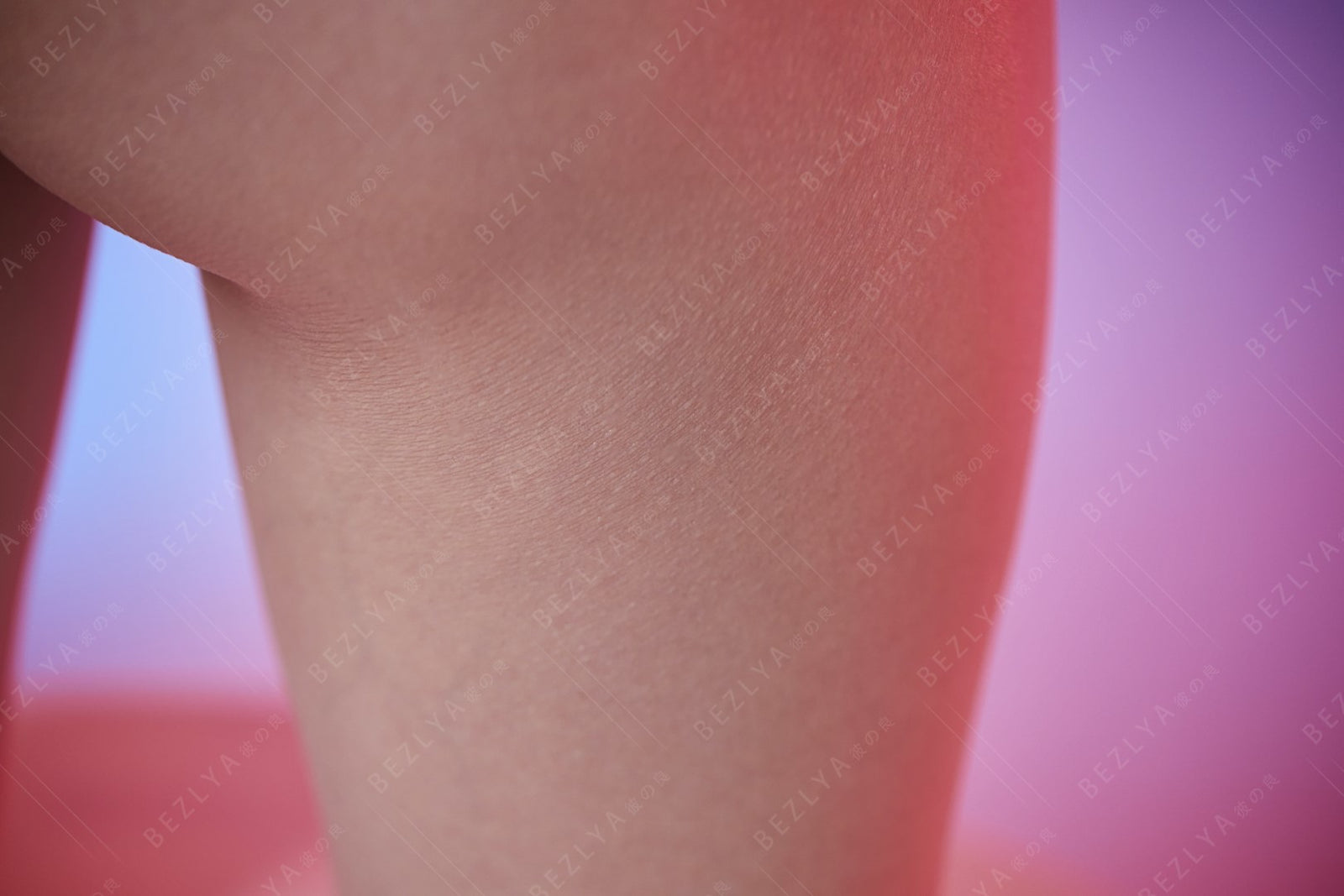 Campanula Torso sexdukke (Bezlya Doll 98 cm C-cup 2,2U silisium)