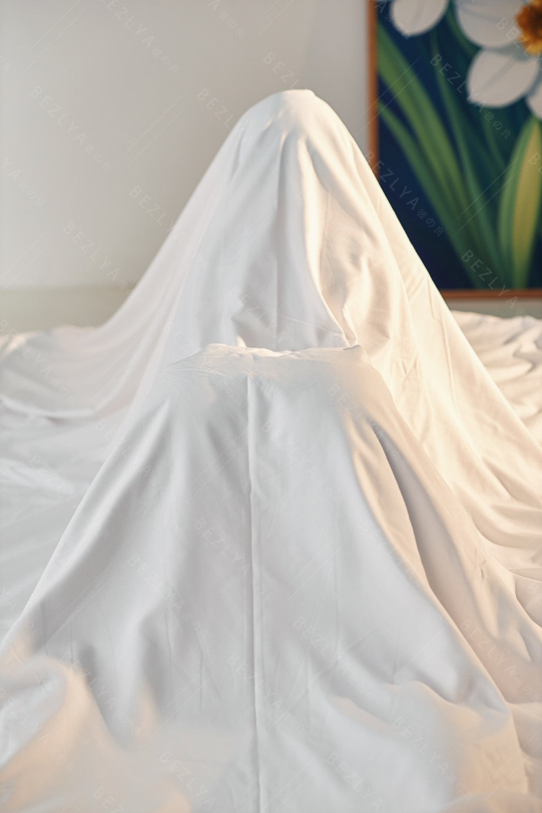 GuShiZhu sexdukke (Bezlya Doll 157 cm F-cup 2.2CF silikon)