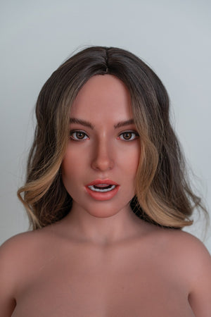 Kayla Sex Doll (ZEX 164cm G-Cup ZXE217-2 SLE silikon)