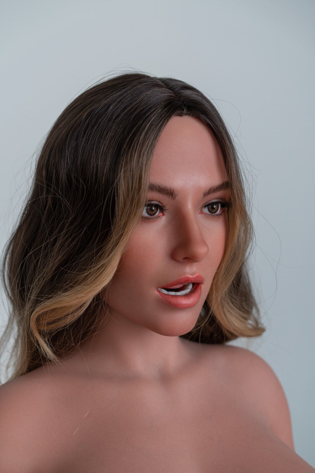 Kayla sexdukke (Zelex 164cm g-cup ZXE217-2 SLE silikon)