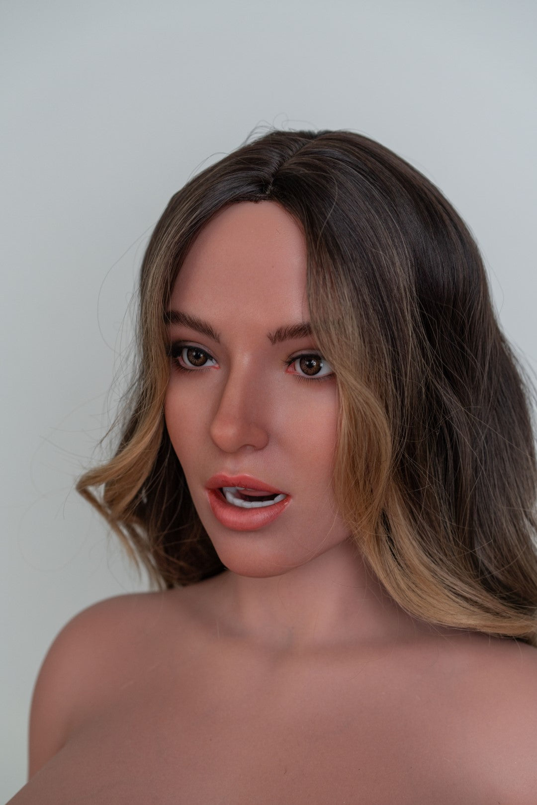 Kayla sexdukke (Zelex 164cm g-cup ZXE217-2 SLE silikon)