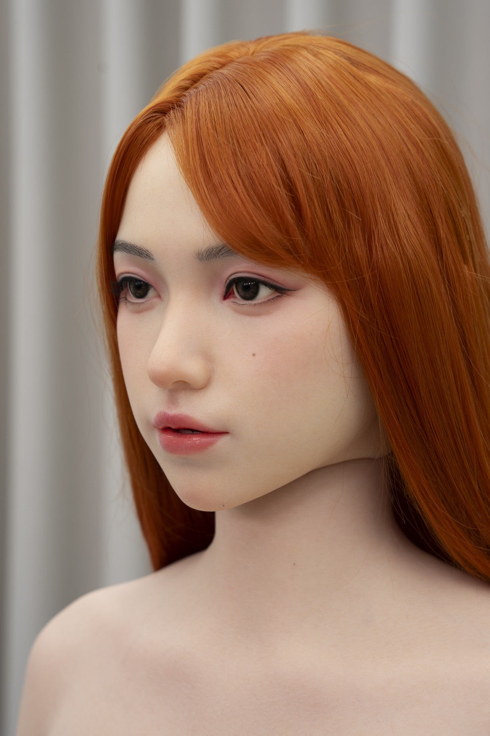 Suyeon Sexdocka (Zelex 168cm B-Kupa KE02-1 Silikon)