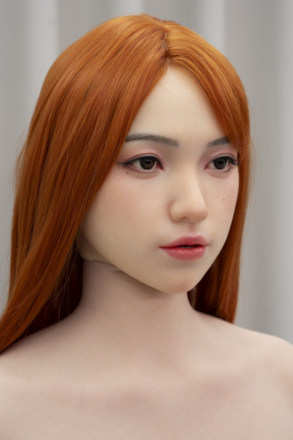 Suyeon Sexdocka (Zelex 168cm B-Kupa KE02-1 Silikon)