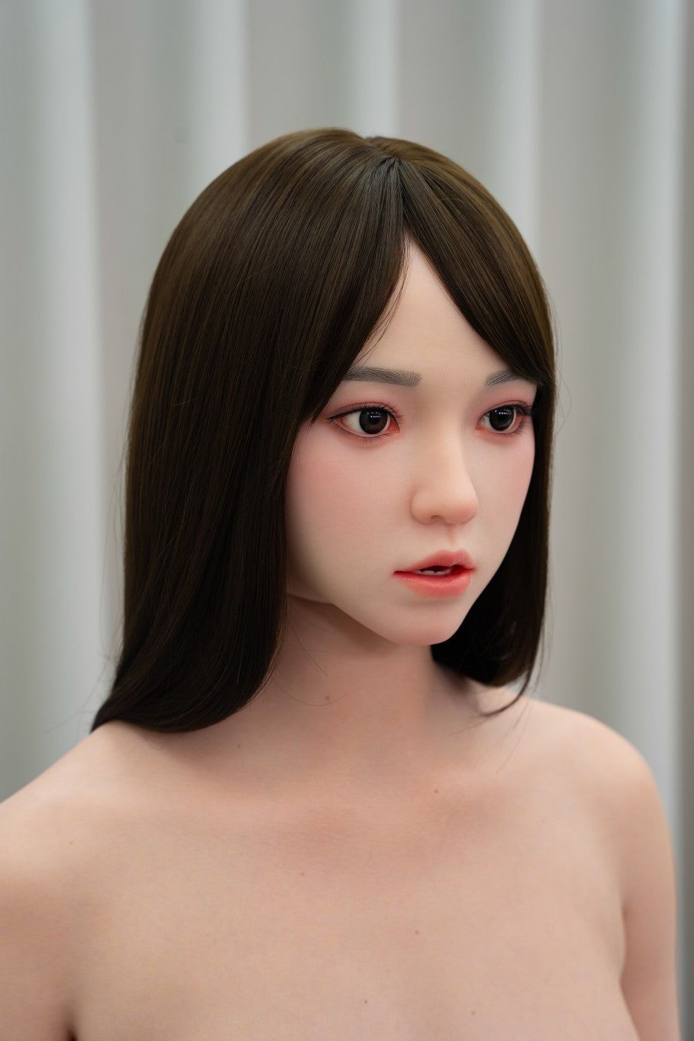 Somi Sexdocka (Zelex 168cm B-Kupa KE03-1 Silikon)
