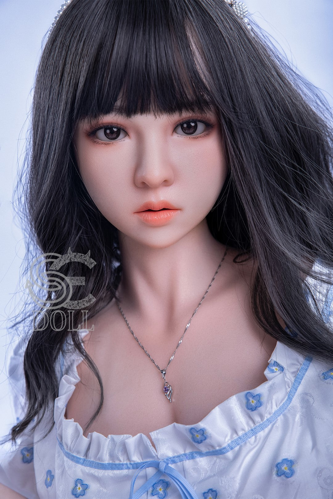 Kiko.e sexdukke (SEDoll 155cm d-cup #010SO Silicone Pro)
