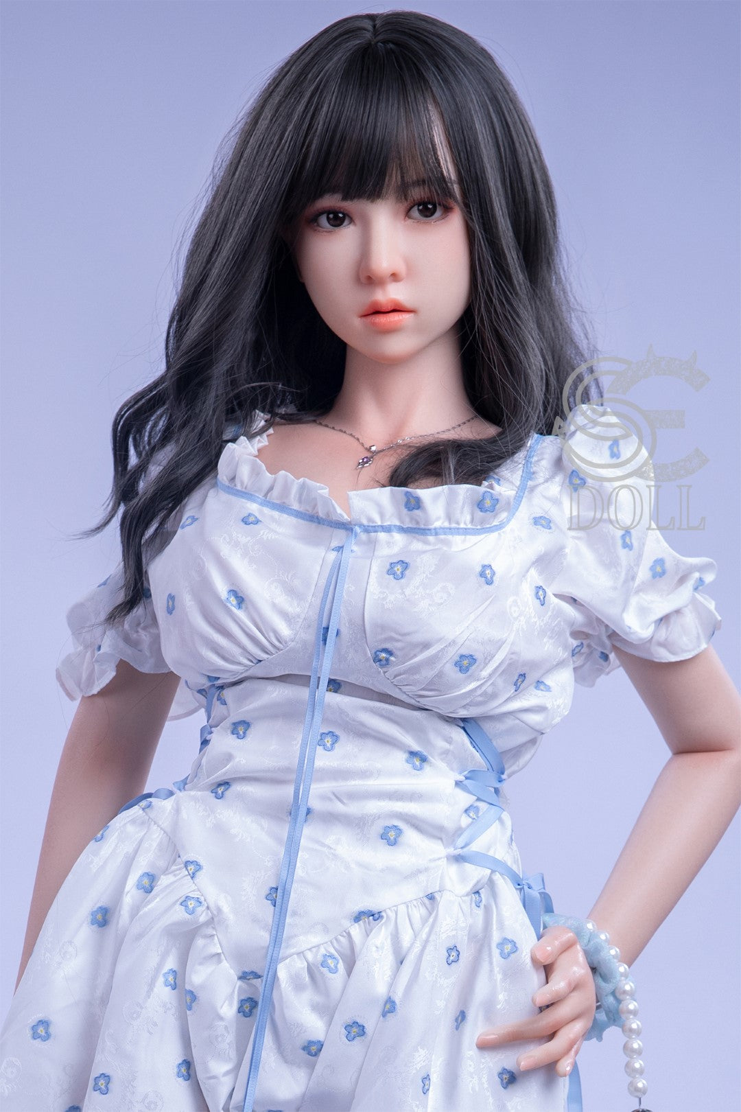Kiko.e sexdukke (SEDoll 155cm d-cup #010SO Silicone Pro)