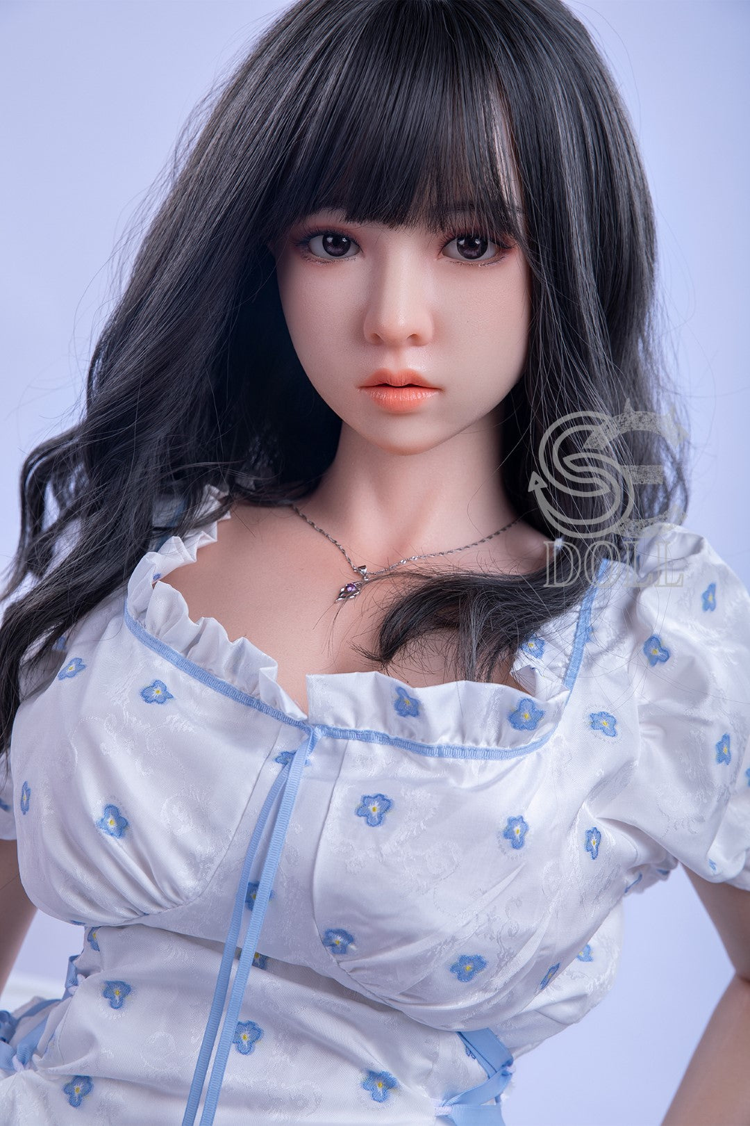 Kiko.e sexdukke (SEDoll 155cm d-cup #010SO Silicone Pro)