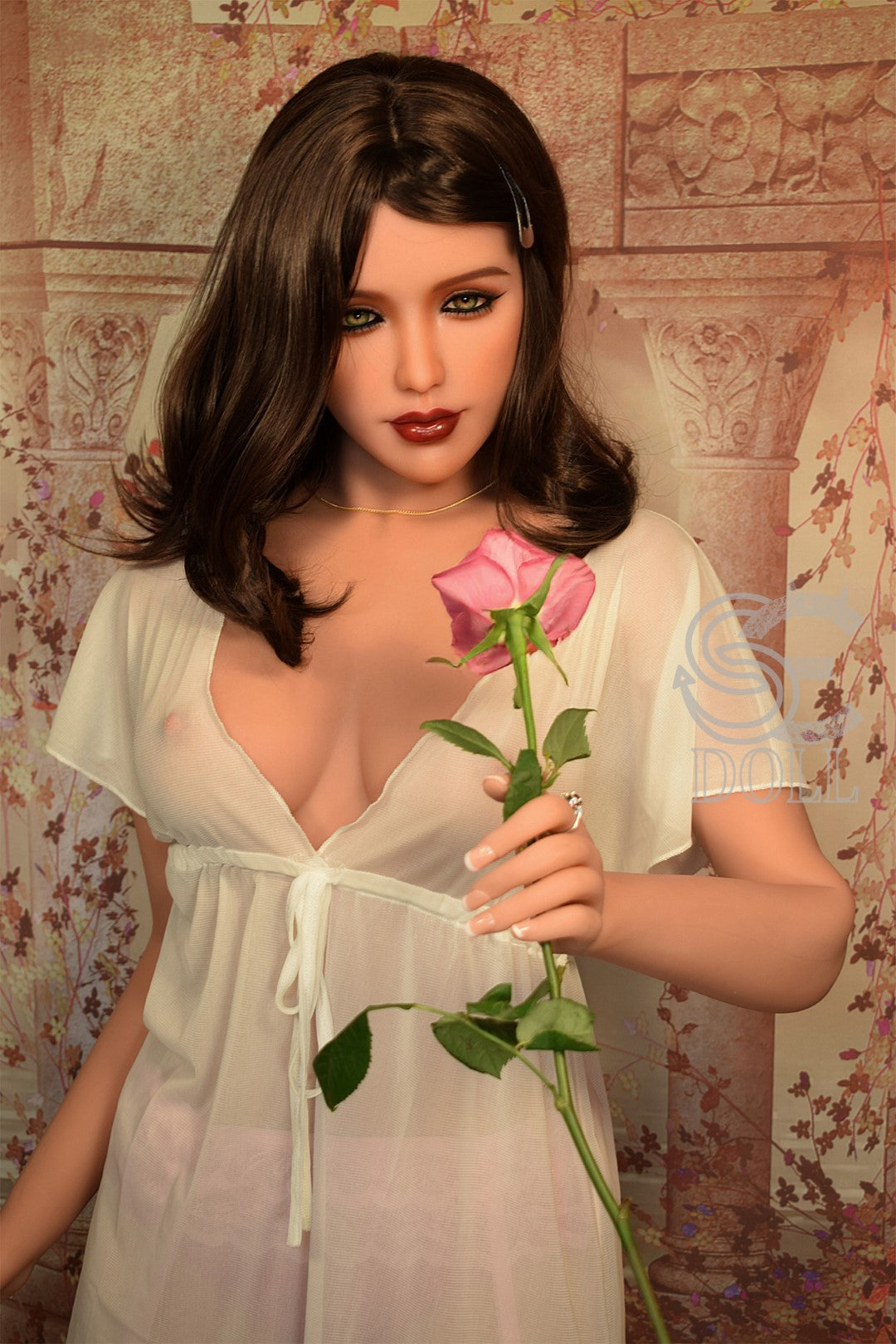 Kitty sexdukke (SEDoll 163cm e-cup #069 TPE)