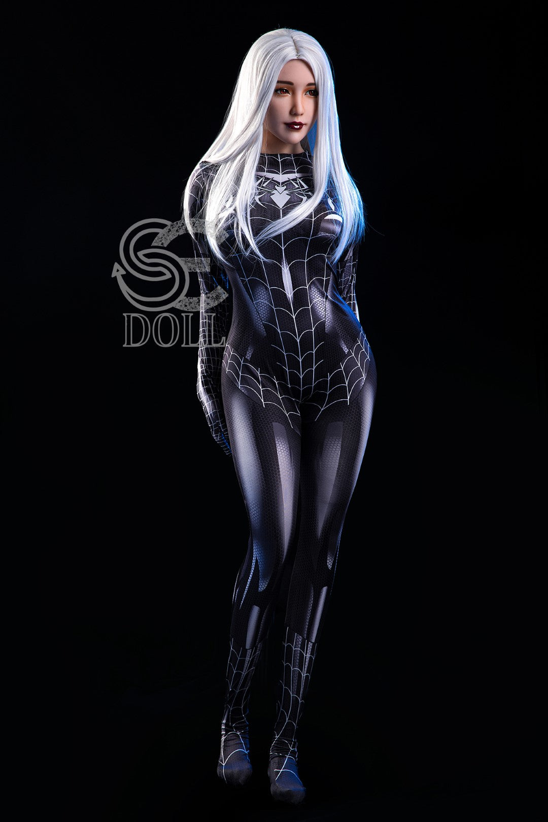 Kitty sexdukke (SEDoll 163cm e-cup #069 TPE)