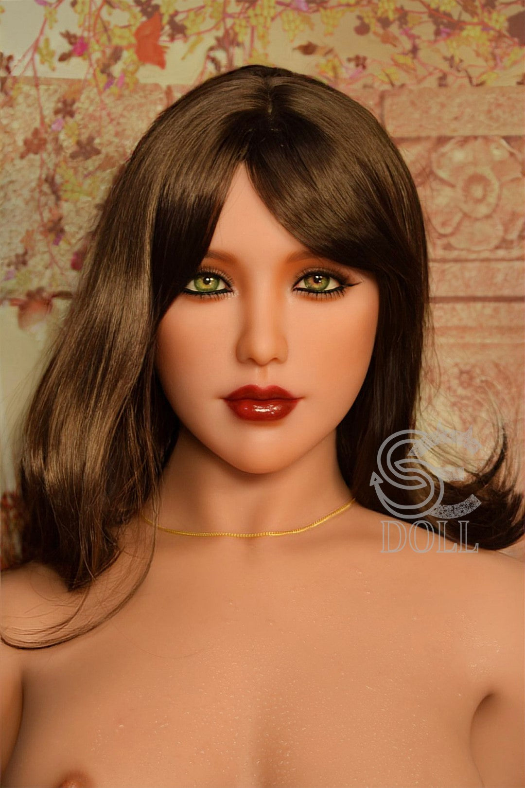 Kitty sexdukke (SEDoll 163cm e-cup #069 TPE)