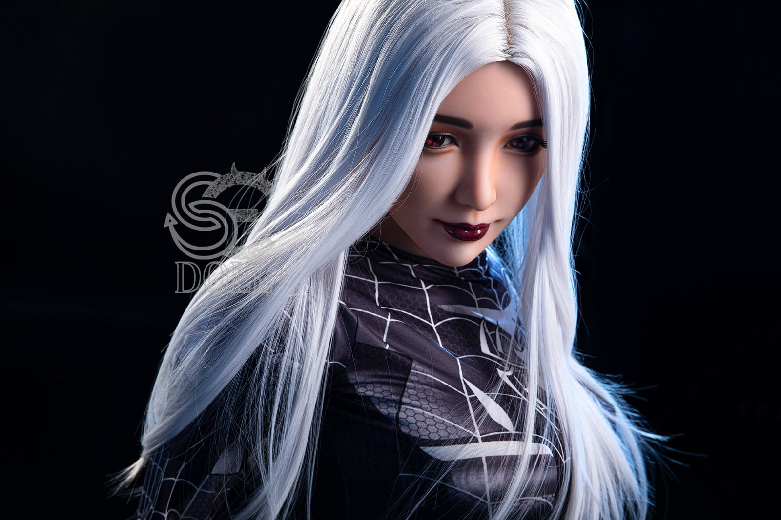 Kitty.A sexdukke (SEDoll 151 cm E-cup #069 TPE) EXPRESS