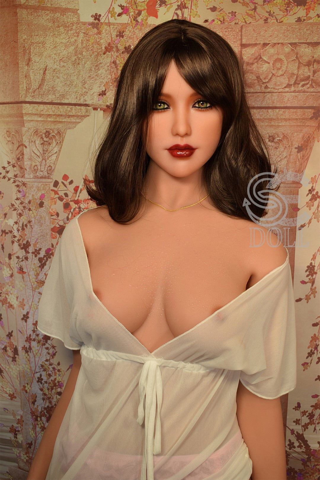 Kitty sexdukke (SEDoll 163cm e-cup #069 TPE)
