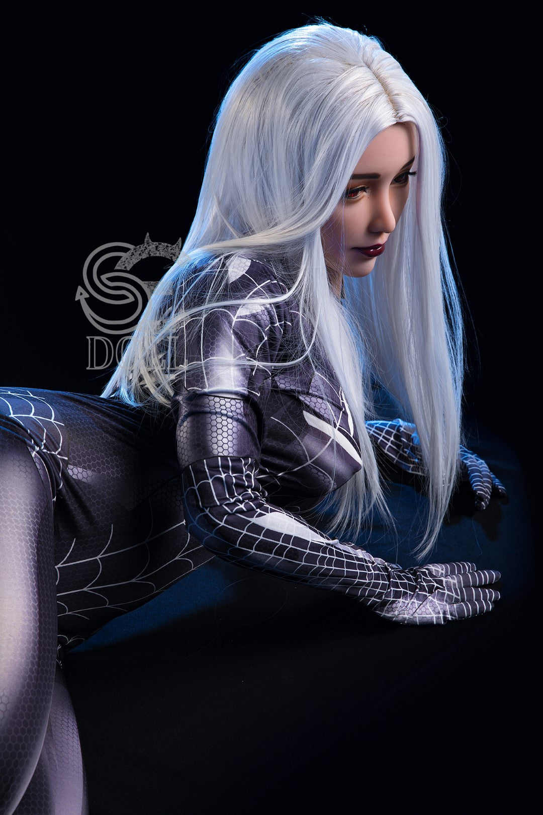 Kitty.A sexdukke (SEDoll 151 cm E-cup #069 TPE) EXPRESS