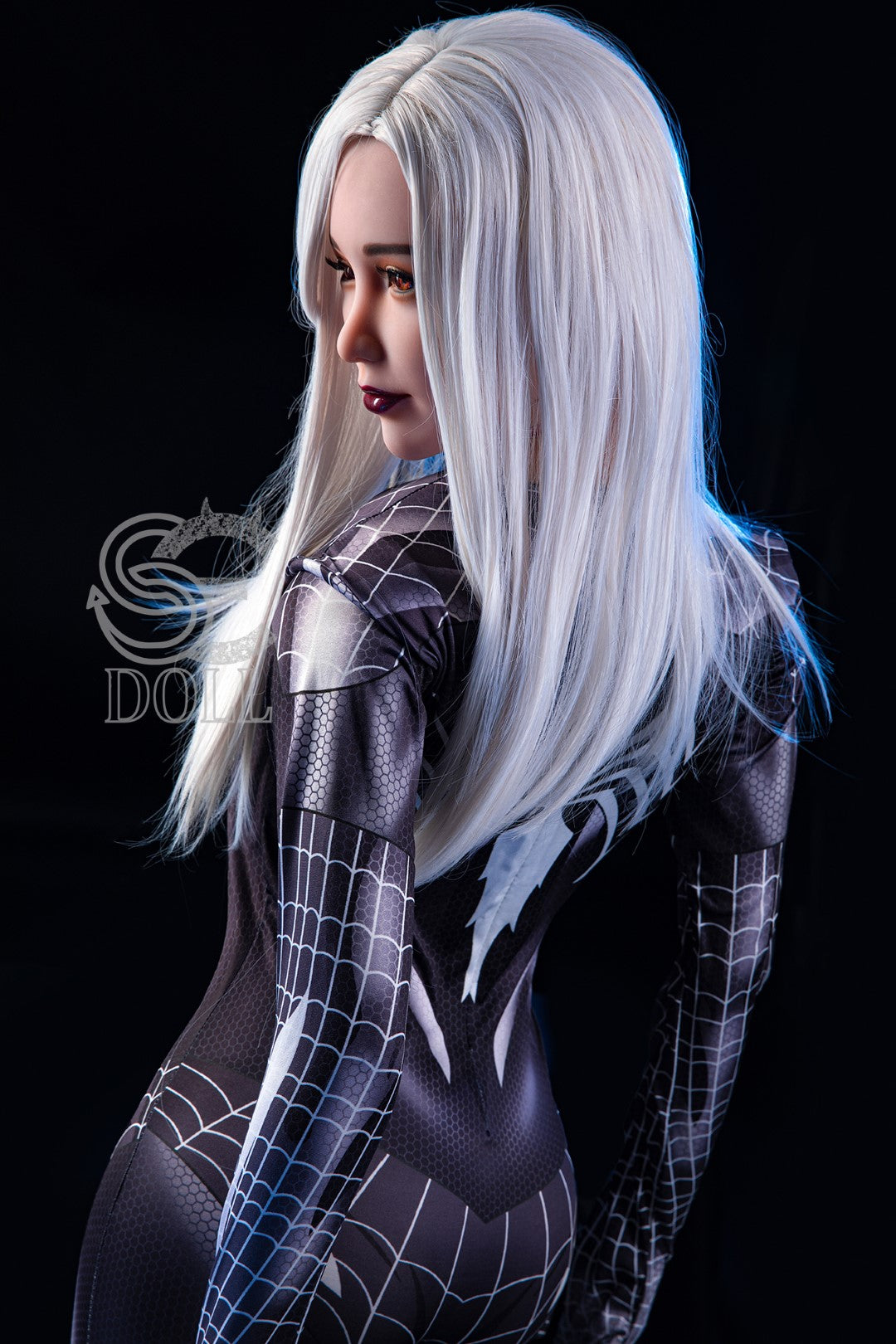 Kitty.A sexdukke (SEDoll 151 cm E-cup #069 TPE) EXPRESS