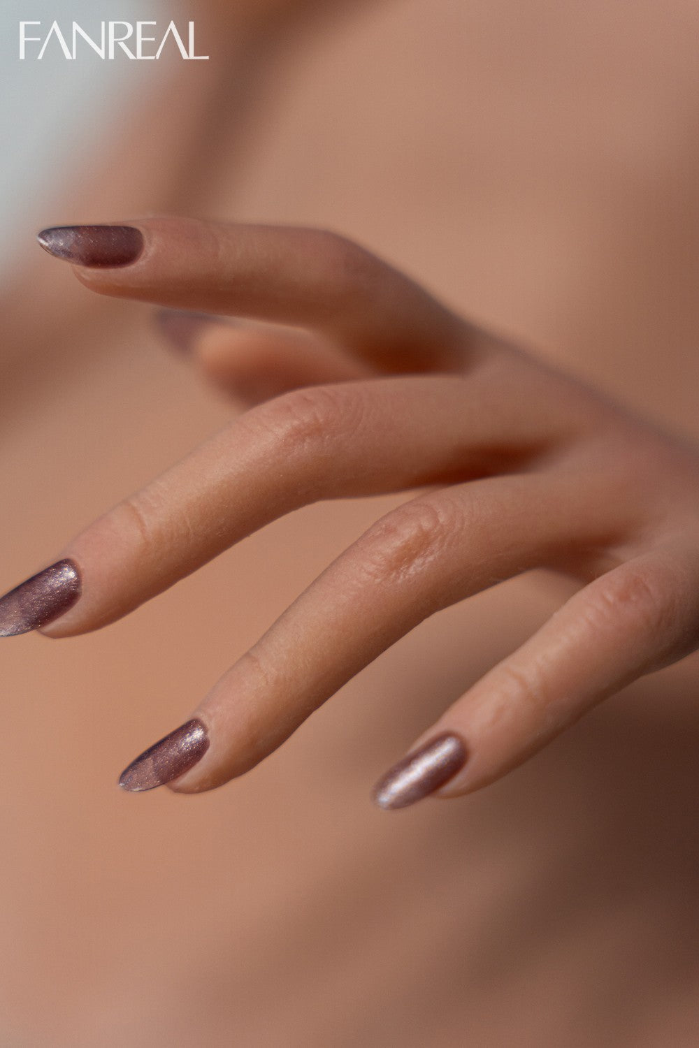 Maria sexdukke (FanReal Doll 155 cm F-cup silikon)