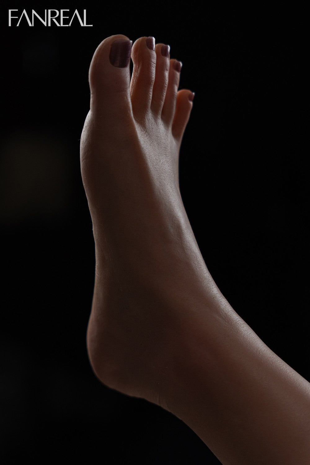 Maria sexdukke (FanReal Doll 155 cm F-cup silikon)