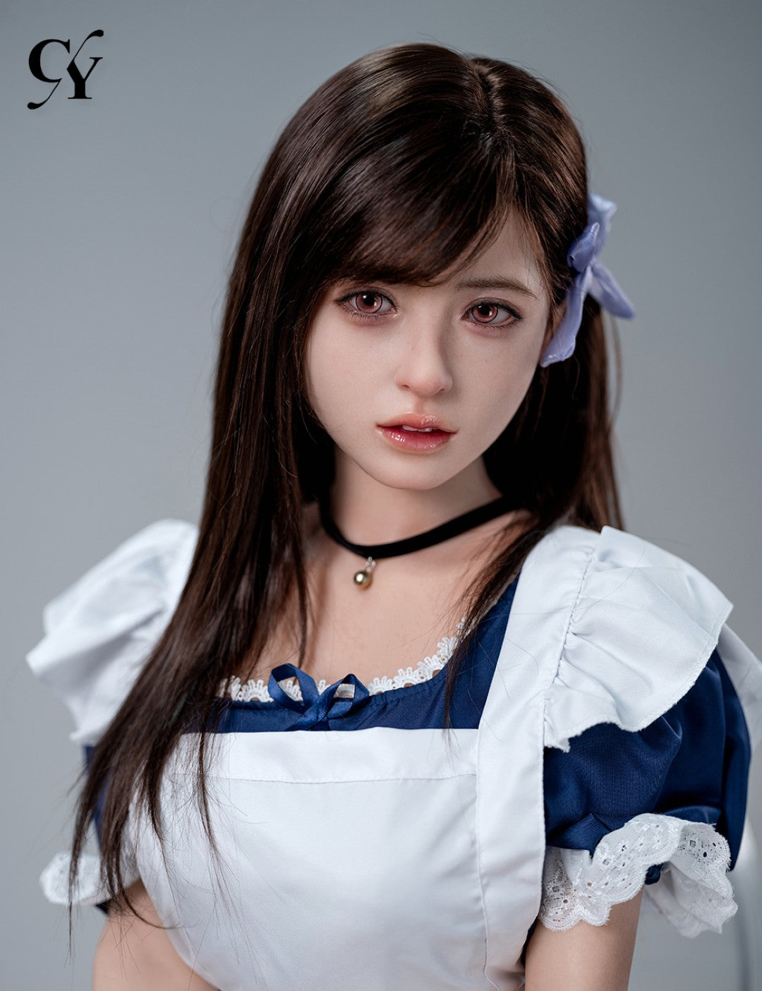 Koharu Sex doll (TOP CYDOLL 157cm D-cup TPE+silicone)