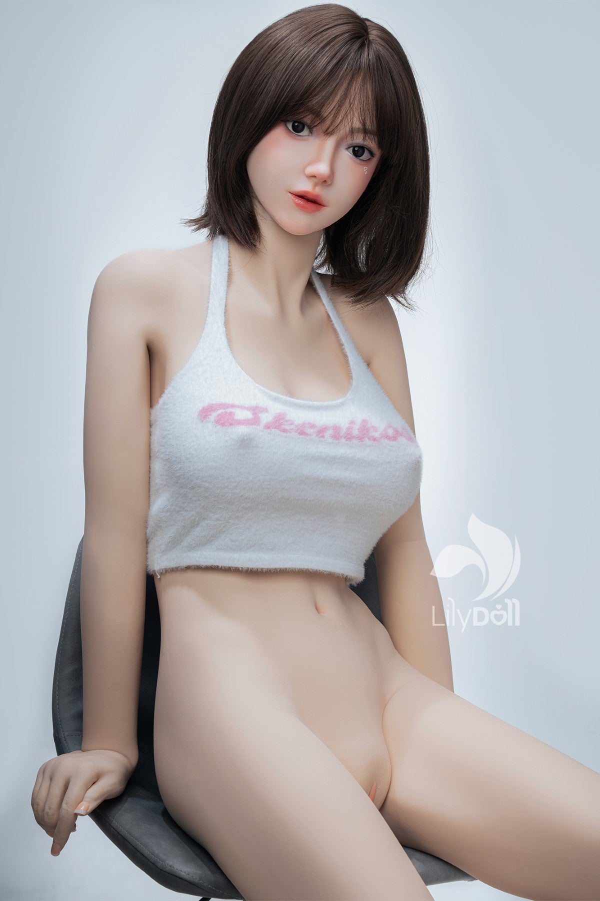 Elara-B sexdukke (LilyDoll 168 cm F-cup #LD001 TPE+Silicon)