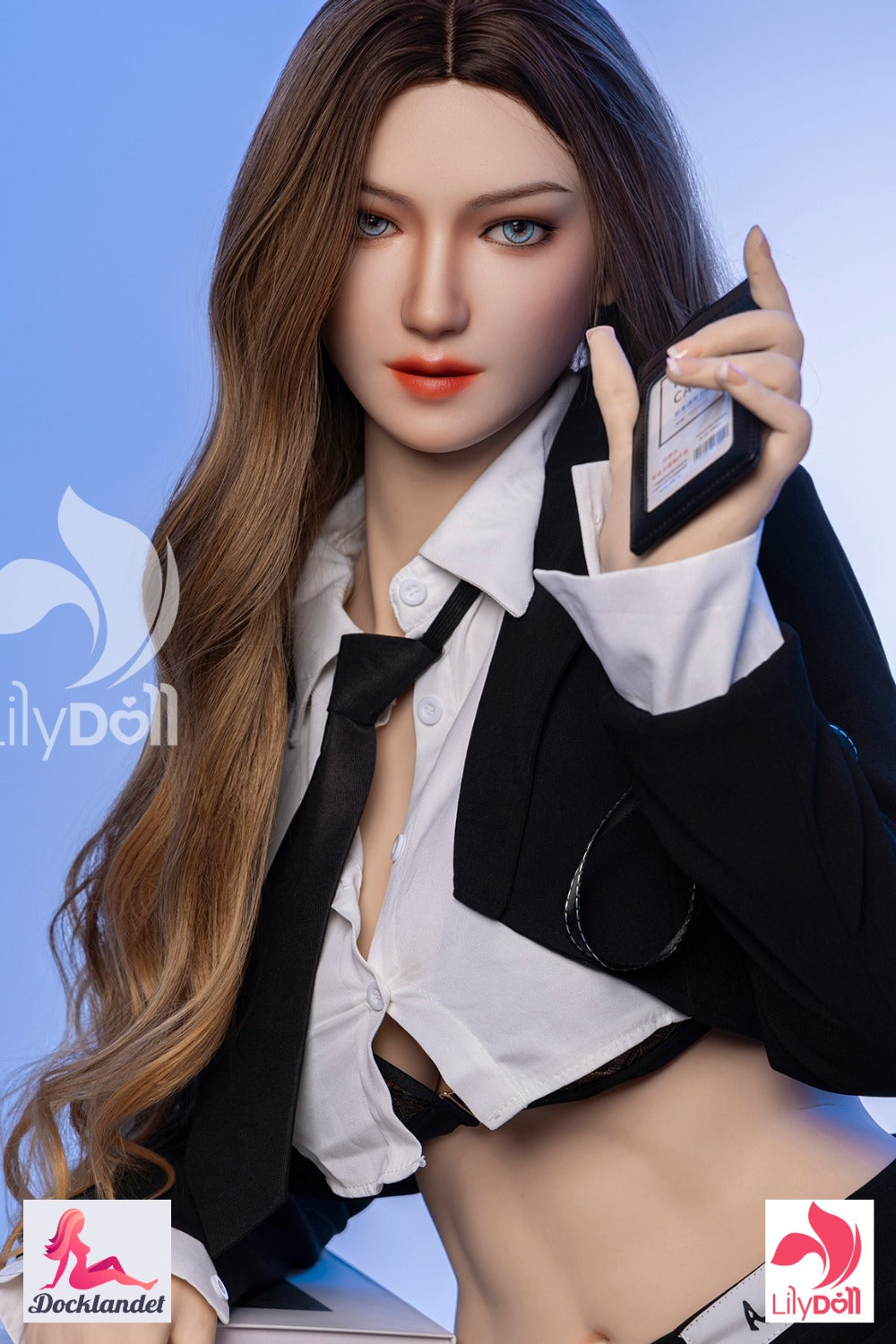 Selene-A The luxurious 168 cm sex doll with perfect curves and F-cup - Docklandet Selene-A The luxurious 168 cm sex doll with perfect curves and F-cup - Docklandet