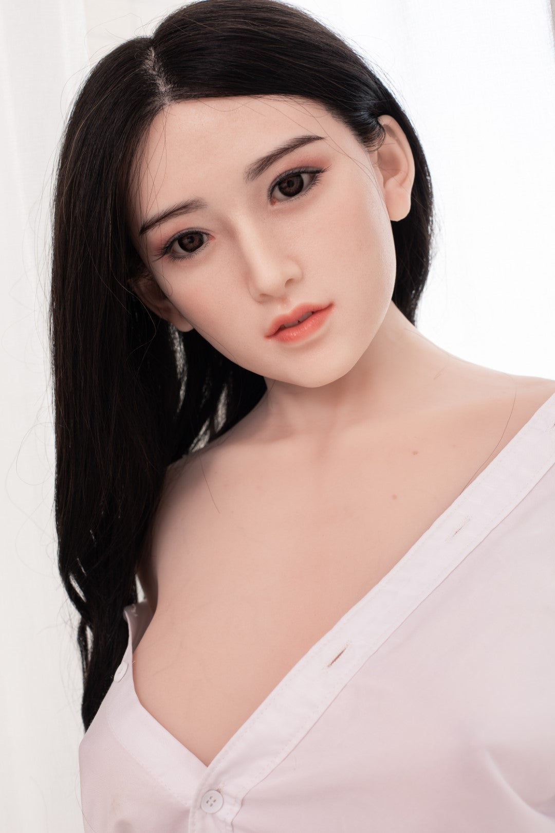 Liao sexdukke (Starpery 171cm C-cup TPE+silikon)