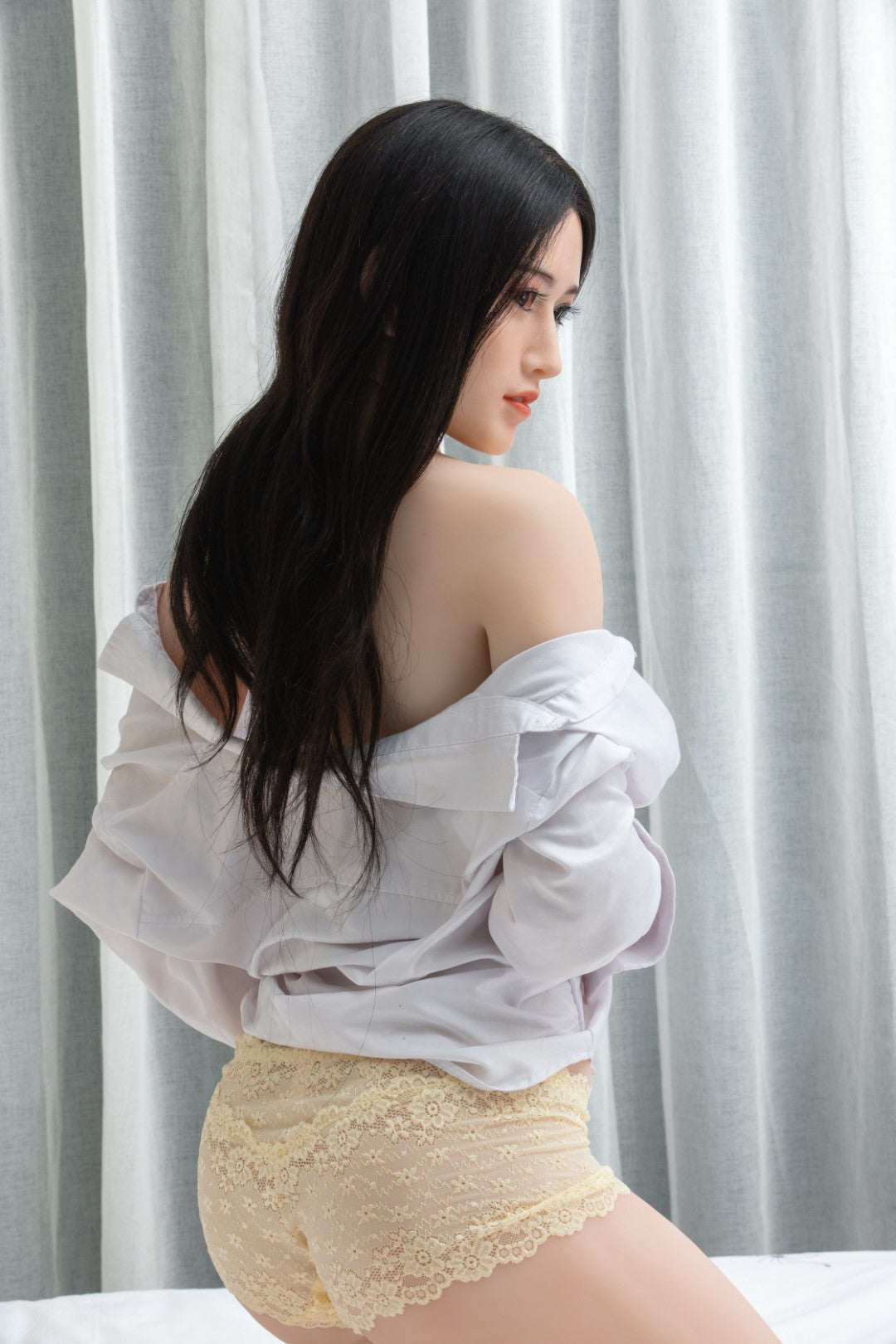 Liao sexdukke (Starpery 171cm C-cup TPE+silikon)
