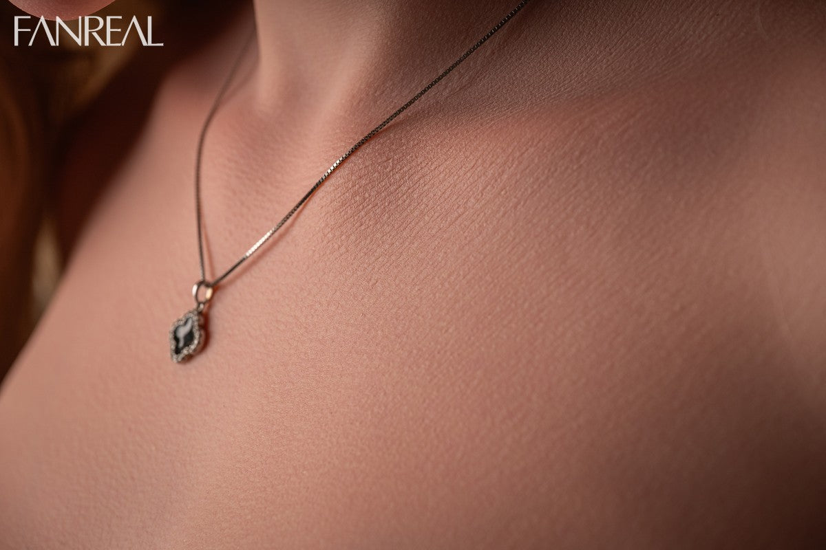 Maria Sex doll (FanReal Doll 155cm F-cup UNI RST silicone)