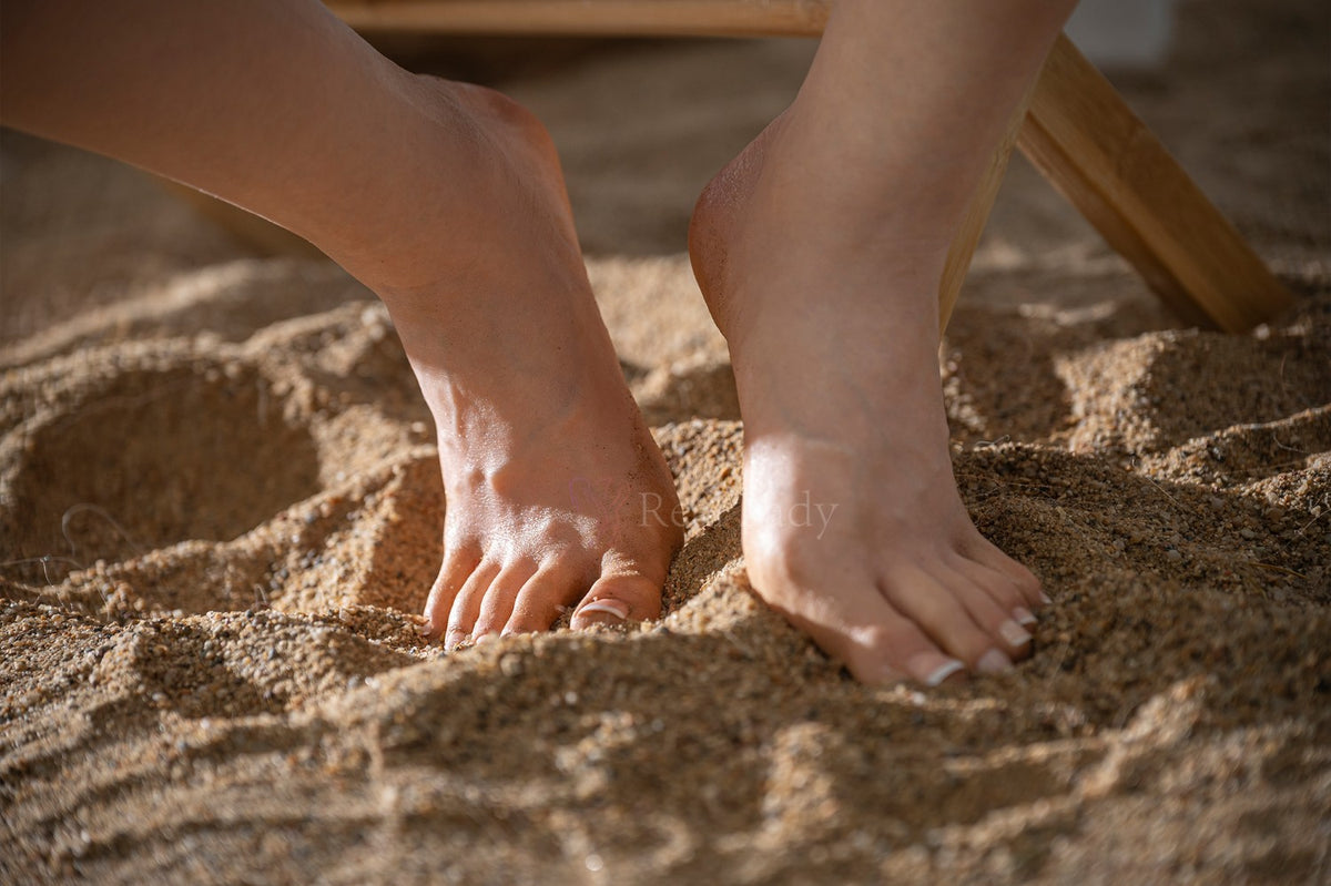 Hailey sexdukke (Real Lady 159 cm F-cup R12 silikon)