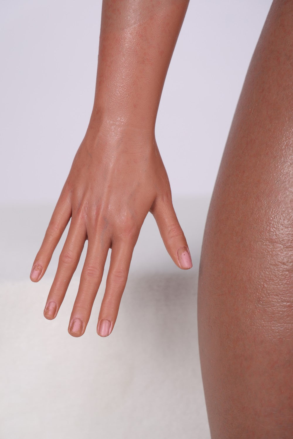 Selina sexdukke (Galatea Doll 164 cm B-cup #108 Silikon)