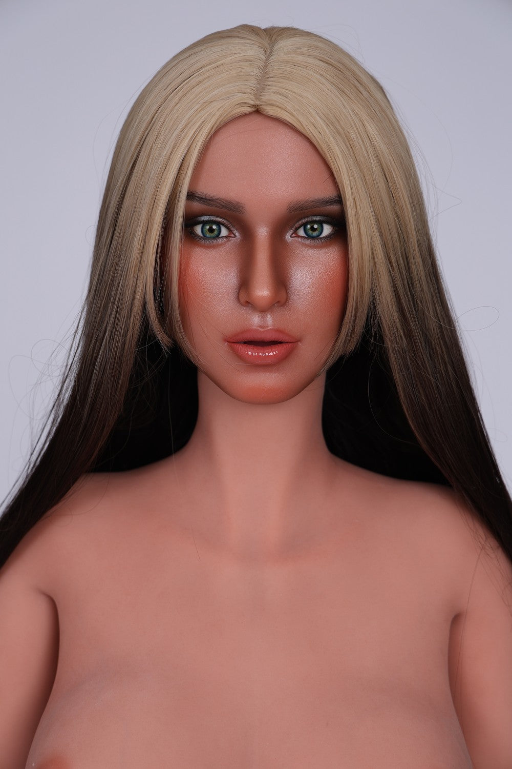 Natalya sexdukke (WM-Doll 159cm C-cup #SS111 TPE+silikon)