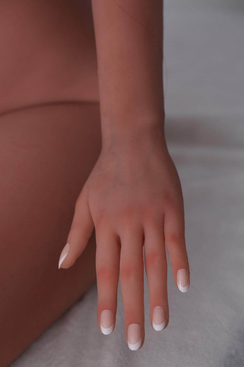 Natalya sexdukke (WM-Doll 159cm C-cup #SS111 TPE+silikon)