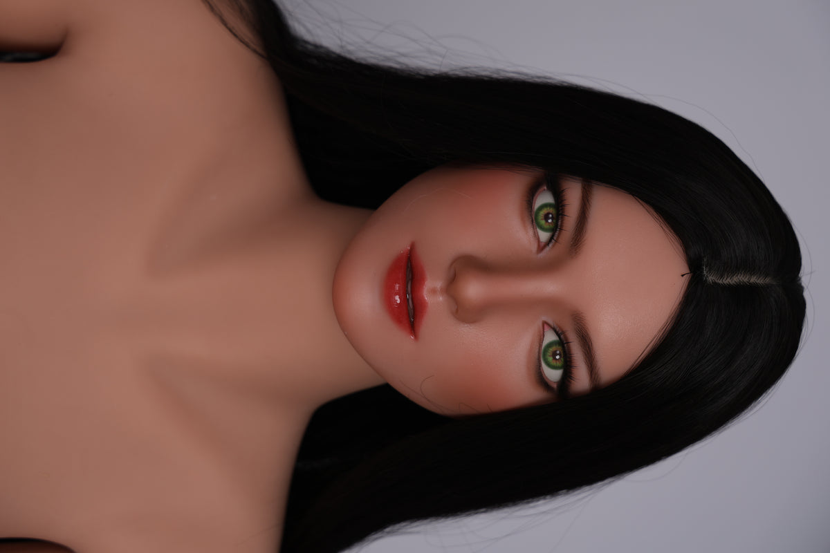 Selene-D sexdukke (LilyDoll 158 cm D-cup #LD020 TPE+silikon)