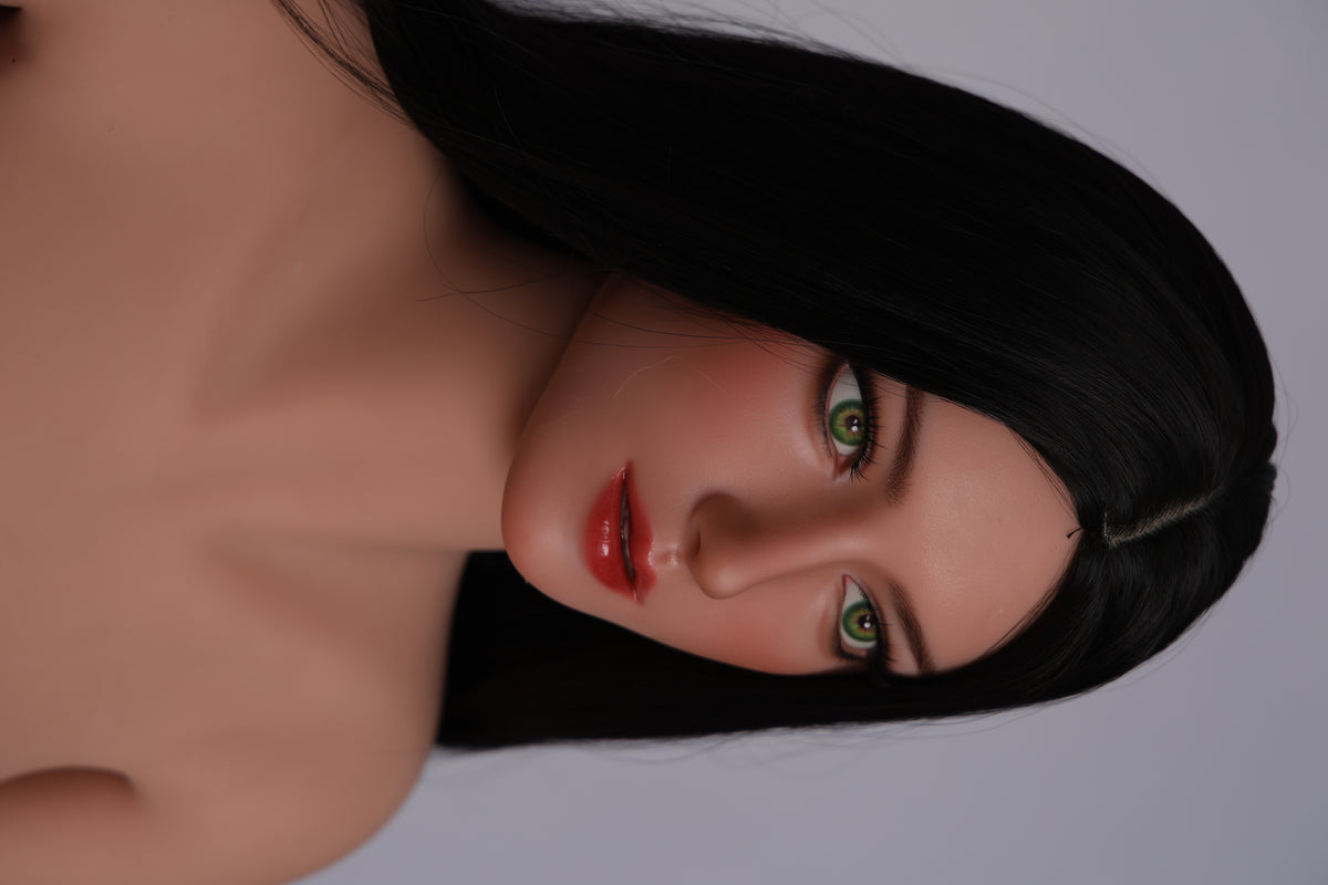 Selene-D sexdukke (LilyDoll 158 cm D-cup #LD020 TPE+silikon)