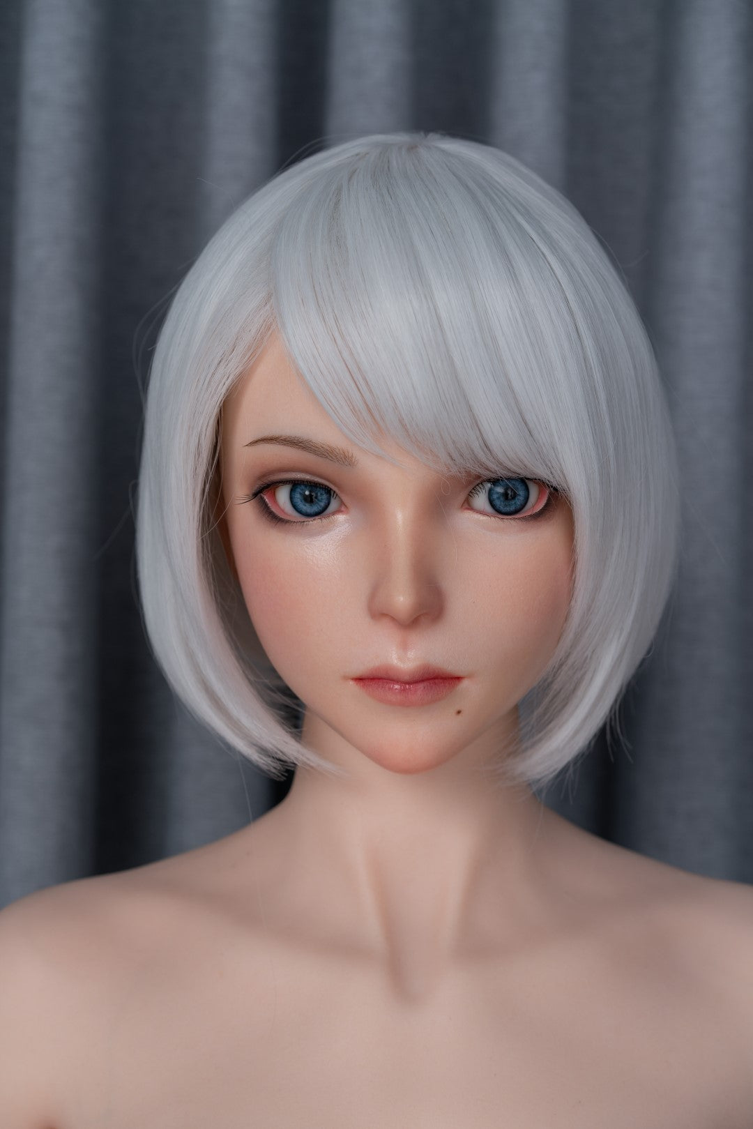 Yorha 2b sexdukke (Game Lady 171cm ecup No.18 silikon) EXPRESS
