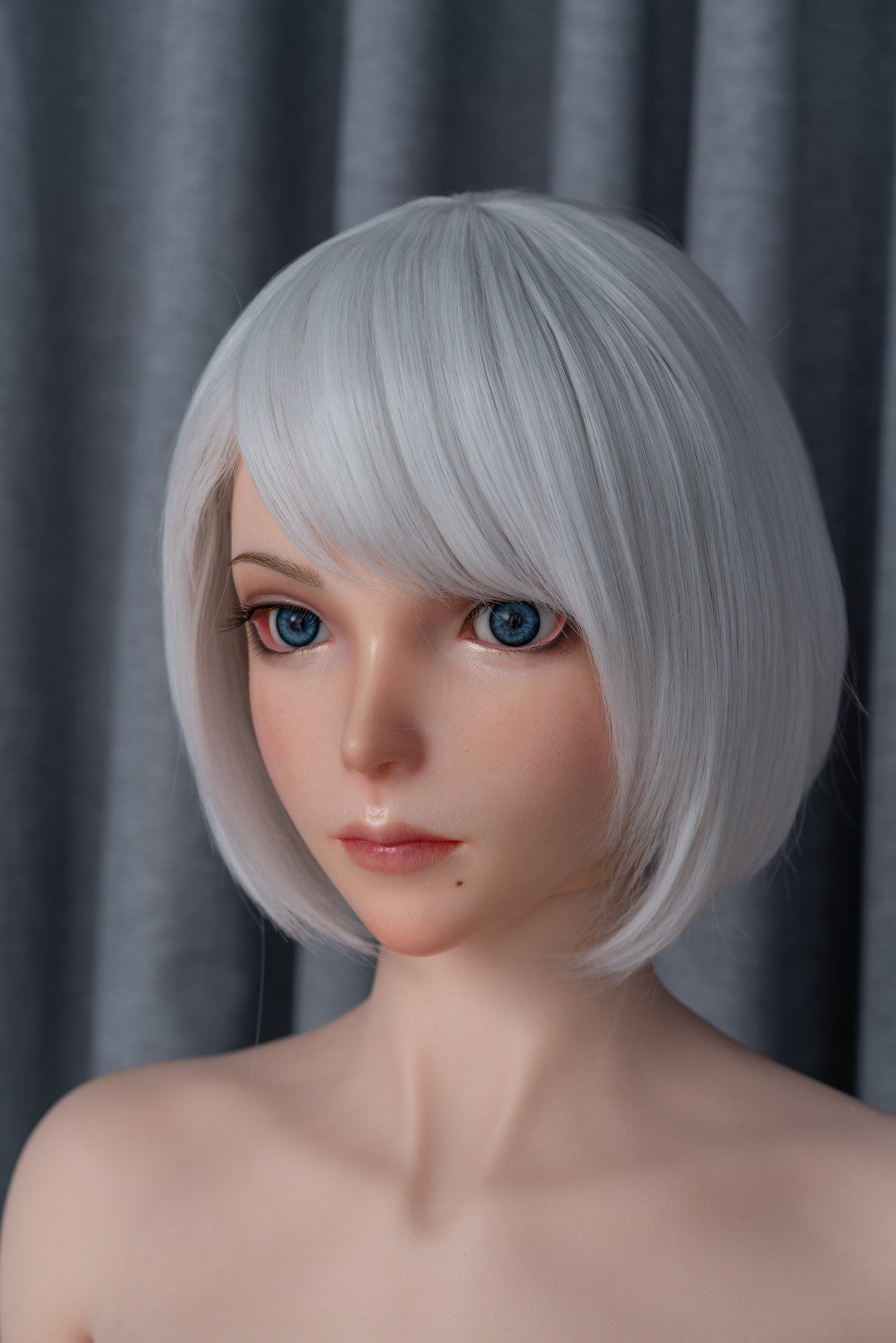 Yorha 2b sexdukke (Game Lady 171cm ecup No.18 silikon) EXPRESS
