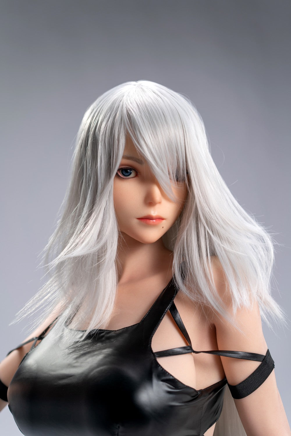 Yorha A2 sexdukke (Game Lady 171 cm E-cup nr. 18-2 silikon)