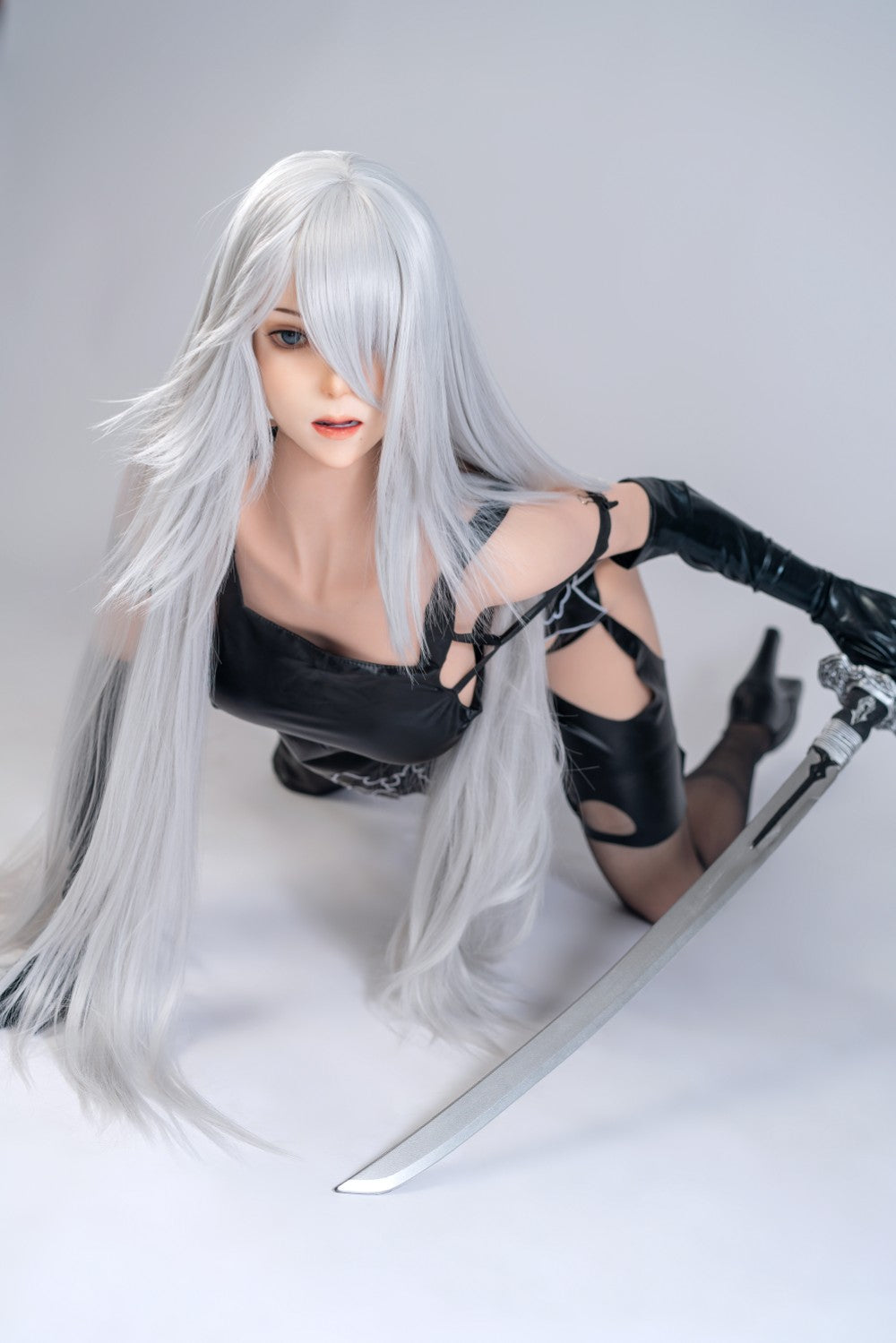 Yorha A2 sexdukke (Game Lady 171 cm E-cup No.24-2 Silikon)