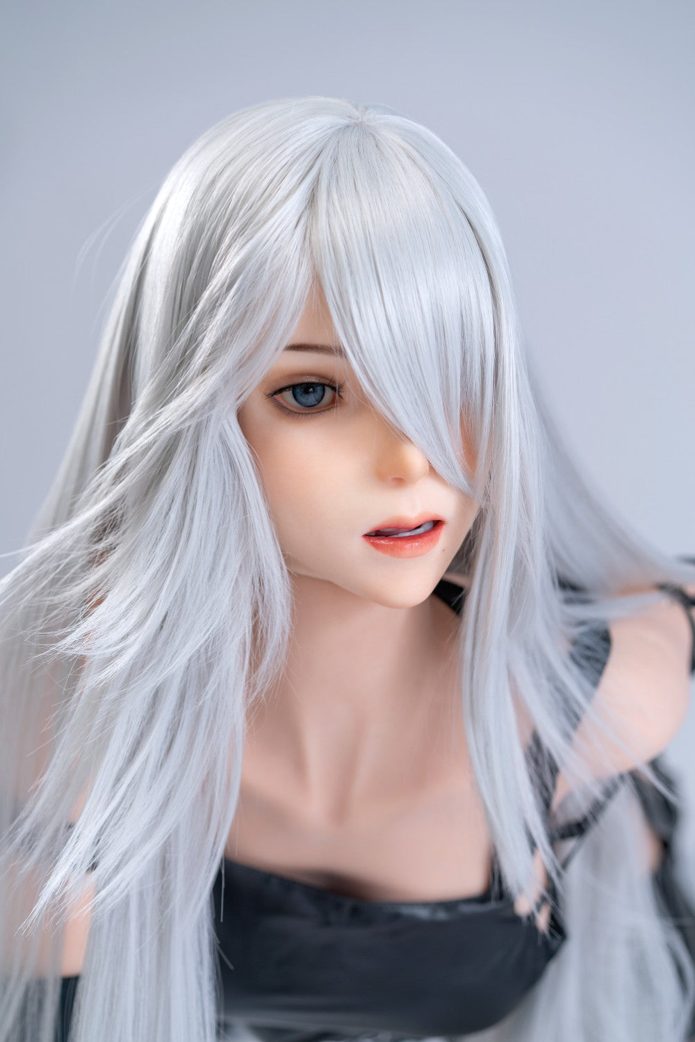 Yorha A2 sexdukke (Game Lady 171 cm E-cup No.24-2 Silikon)
