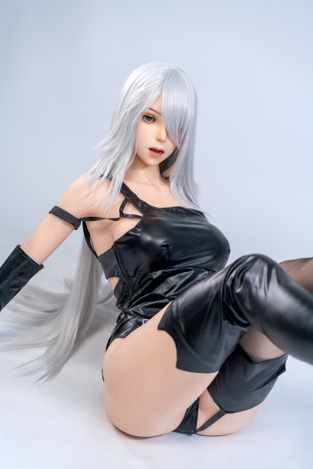 Yorha A2 sexdukke (Game Lady 171 cm E-cup No.24-2 Silikon)
