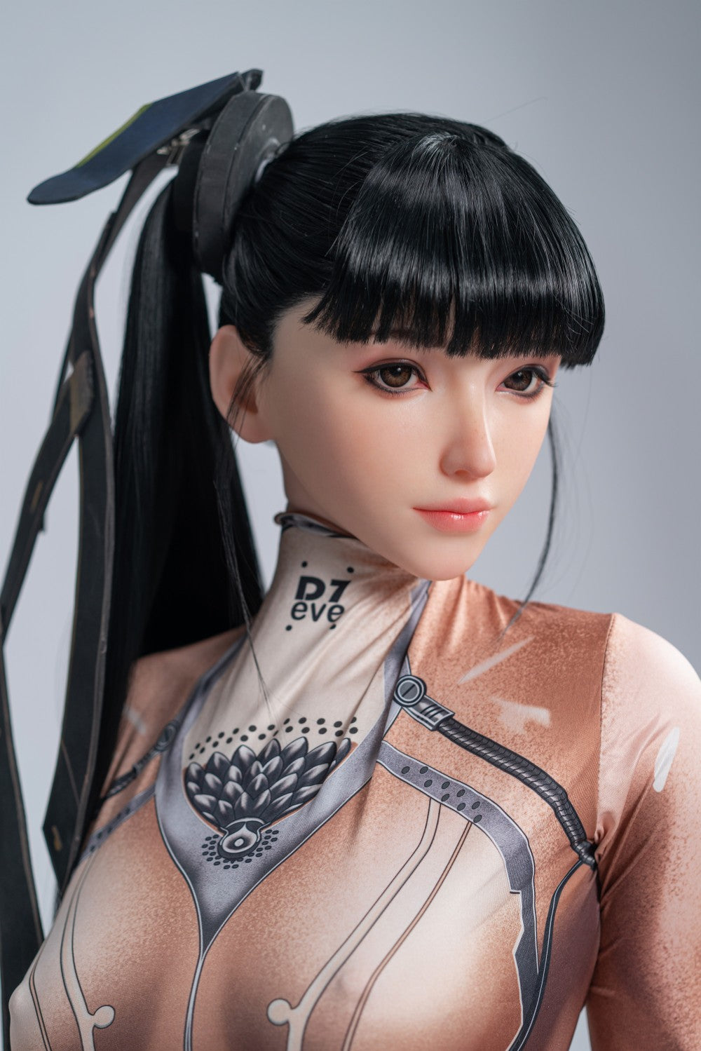 Cosplay Sex doll Eve Stellar Blade (170 cm B-cup) | Game Lady Doll - Docklandet Cosplay Sex doll Eve Stellar Blade (170 cm B-cup) | Game Lady Doll - Docklandet