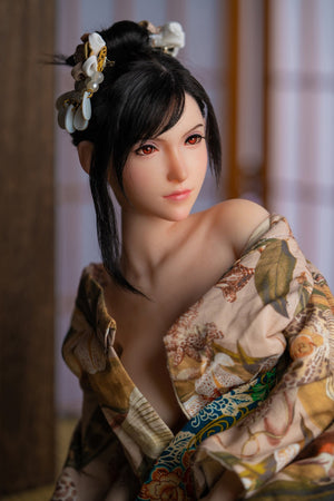 Tifa mini (Game Lady 65cm e-cup No.03s silikon)