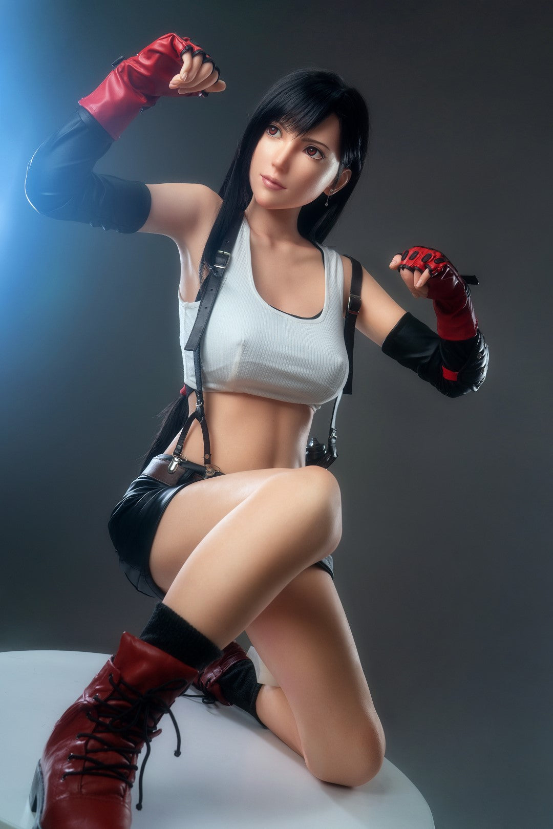 Tifa sexdukke (Game Lady 168cm e-cup No.15 silikon) EXPRESS