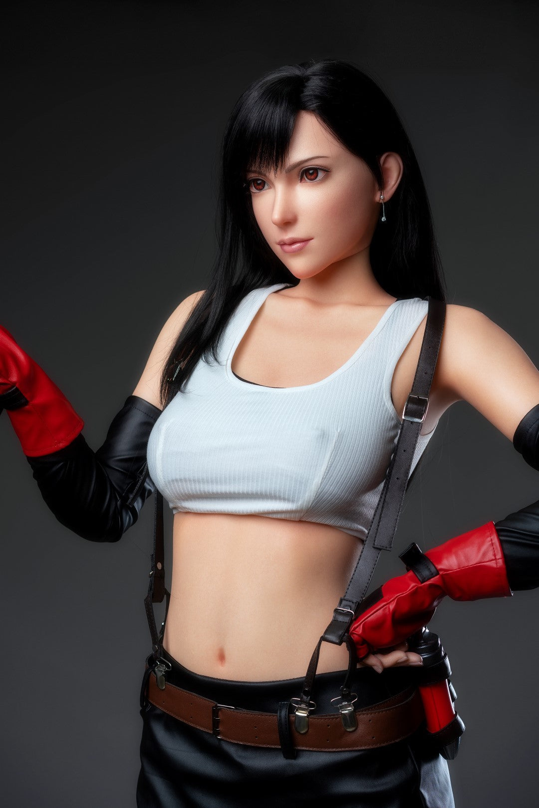 Tifa sexdukke (Game Lady 168cm e-cup No.15 silikon) EXPRESS
